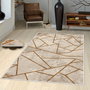 Conceptum Alfombra Eexfab823 Multicolor 120 x 180 cm